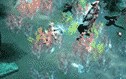 Atlans coral fields MU Online