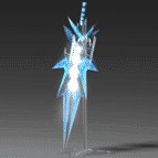 Crystal Sword MU Online original