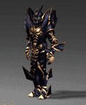 Death Beam Knight MU Online