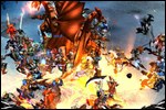 Dragon Raid event 2001 MU Online