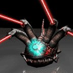 Hydra boss MU Online Atlans