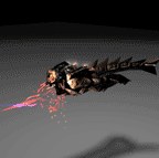 Lizard King MU Online