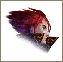 Magic Gladiator original art MU Online