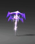 Saint Crossbow original render