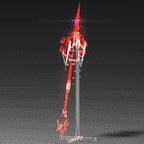 Staff of Resurrection MU Online original