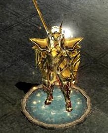 Sunlight set in game