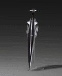 Sword of Destruction original render