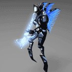 Valkyrie MU Online Atlans