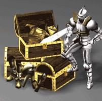 Warehouse MU Online 2002