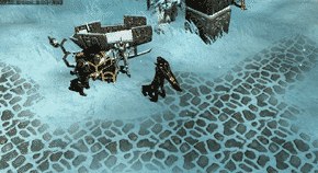 Warehouse NPC Lorencia