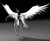 Wings of the Sky MU Online original render