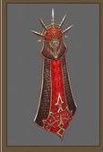 Cape of Limit (2.5 tier) MU Online Grow Lancer
