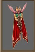 Cape of Transcendence (3rd tier) MU Online Grow Lancer