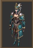 Gru Hill set MU Online Grow Lancer