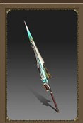 Lapid Lance MU Online Grow Lancer