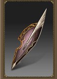 Lapid Shield MU Online Grow Lancer