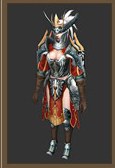 Princie set MU Online Grow Lancer