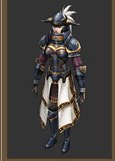 Robust set MU Online Grow Lancer