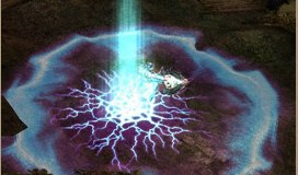 Rage buff Grow Lancer MU Online