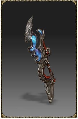 Blessed Archangel Absolute Stick MU Online