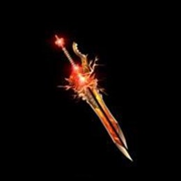 Bloodangel Magic Sword MU Online