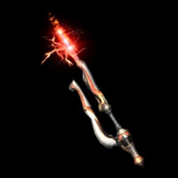 Bloodangel Stick MU Online