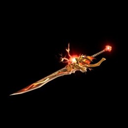 Bloodangel Sword MU Online