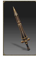 Vertus Lance Grow Lancer socket MU Online