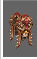 Rage Fighter 380 socket claw MU Online