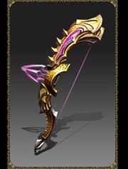 Darkangel Bow MU Online