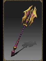 Darkangel Scepter MU Online