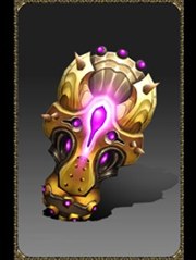 Darkangel Stick MU Online