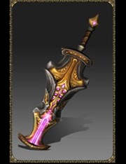Darkangel Sword MU Online