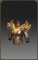 Holyangel armor MU Online