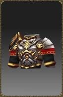 Holyangel armor piece MU Online