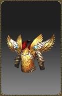 Holyangel helm MU Online