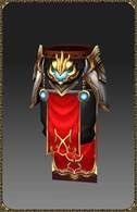 Holyangel cape MU Online