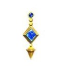 Anger Earring left MU Online