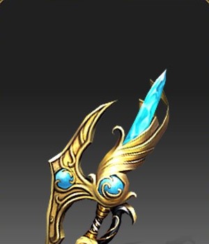 Holyangel Stick MU Online