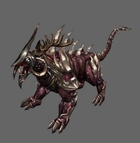 Swamp Ent Dark Swamp MU Online