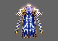 4th wing Dimension Summoner MU Online