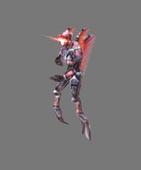 Abyss Silver Valkyrie MU Online