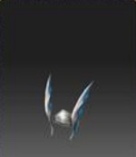 Awakening Soul armor MU Online