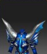 Awakening Soul armor piece MU Online