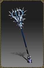 Blue Eye Staff MU Online