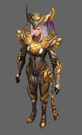 Slayer soul set MU Online