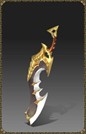 Slayer 4th wing Wings of Judgment MU Online