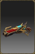 Frere Magic Gun MU Online