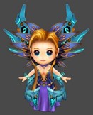 Refined Elpis Muun MU Online
