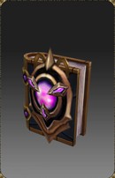 Silver Heart Book MU Online